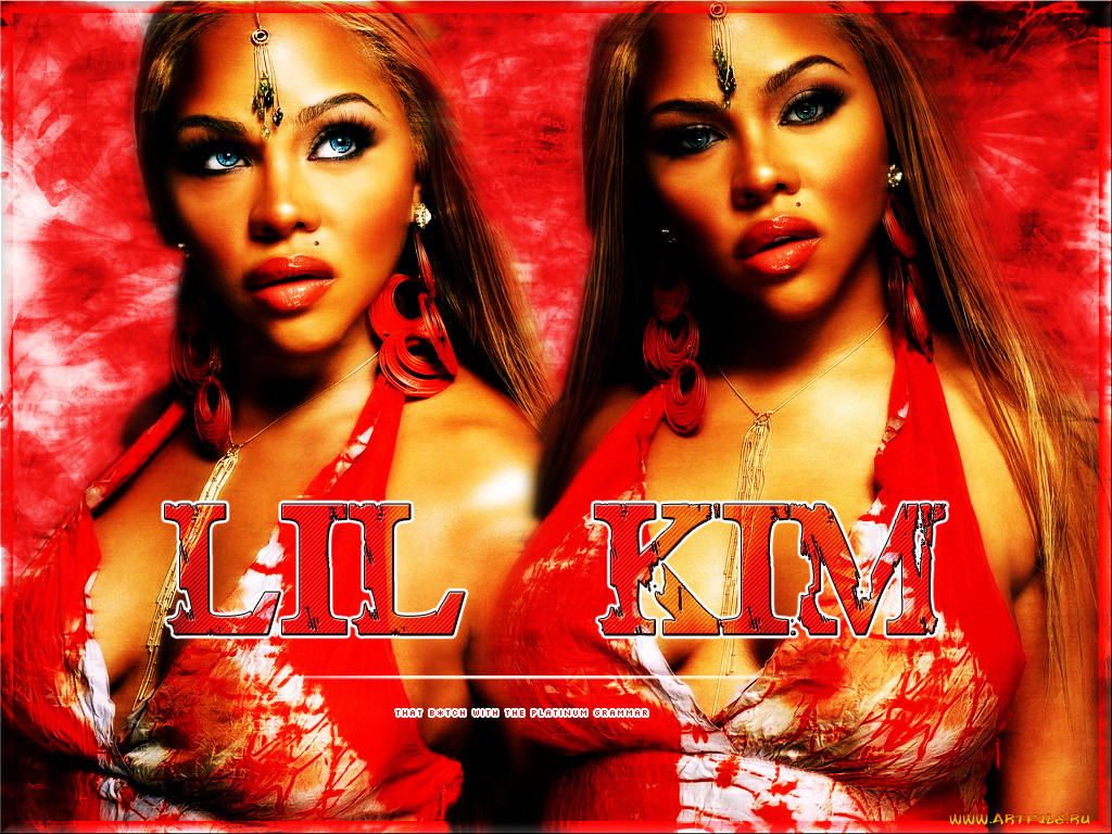 , lil, kim
